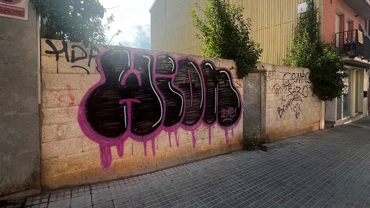 Terreno en Rubí, Barcelona en venta Otros- Imagen 1 de 4