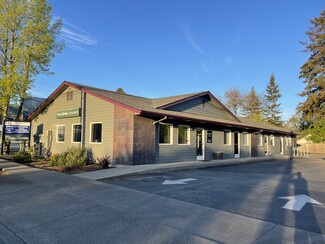 Más detalles para 725 NE 7th St, Grants Pass, OR - Oficinas en venta