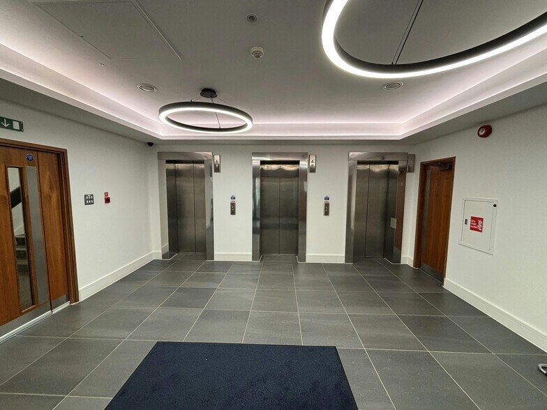 60 Church St, Birmingham en alquiler - Foto del interior - Imagen 3 de 25