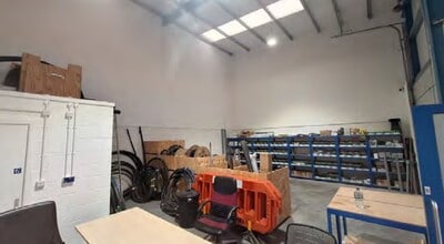 G7 Woodlands Business Park, Bristol Road, Bridgwater, Bridgwater en alquiler Foto del interior- Imagen 2 de 2