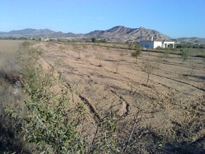 Tolomó, Aspe, ALI - AÉREA  vista de mapa - Image1