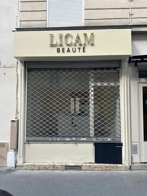 18 Rue Brézin, Paris en alquiler Foto del edificio- Imagen 1 de 10