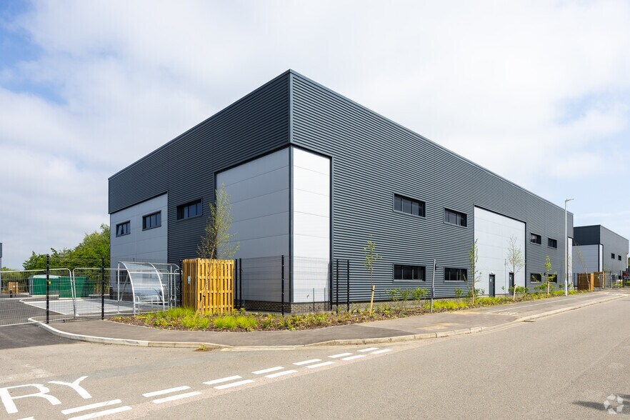 Hall Ave, Ashford en alquiler - Foto del edificio - Imagen 2 de 3