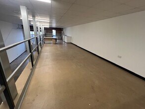 Oxgate Ln, London en alquiler Foto del interior- Imagen 2 de 6