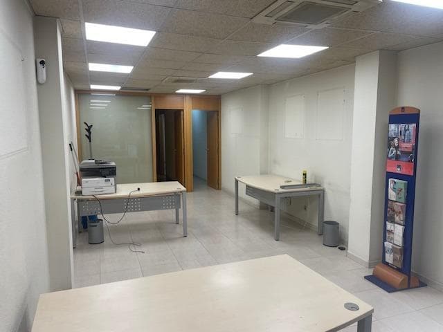Oficina/Local en Barcelona, Barcelona en alquiler Foto del interior- Imagen 1 de 7