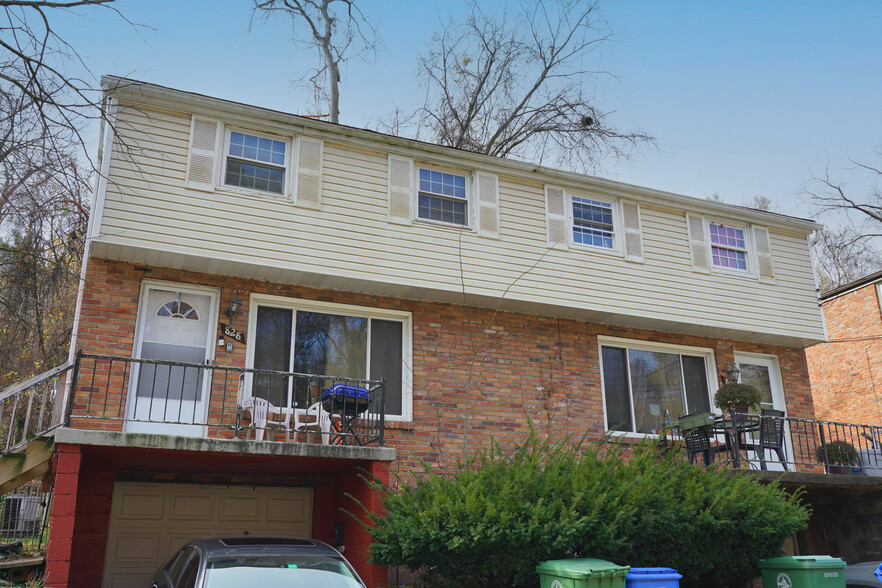 826 Killarney Dr, Pittsburgh, PA en venta - Foto principal - Imagen 1 de 1