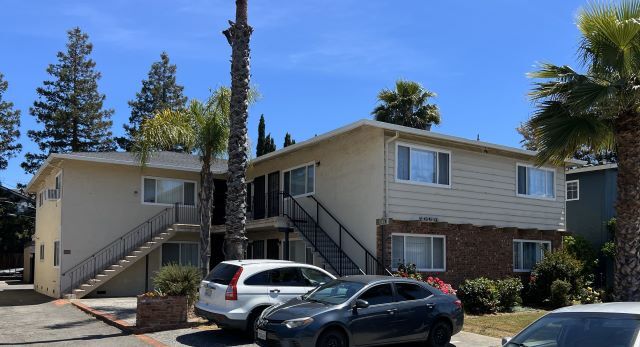 2856 Joseph Ave, Campbell, CA en venta - Foto del edificio - Imagen 2 de 5