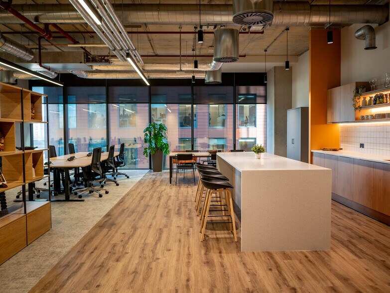 The Quad, Reading en alquiler - Foto del edificio - Imagen 2 de 19