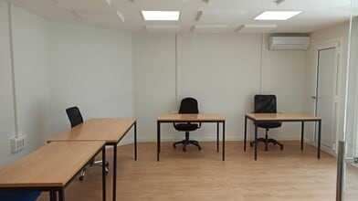 Oficina en Barcelona, Barcelona en alquiler Foto del interior- Imagen 2 de 11