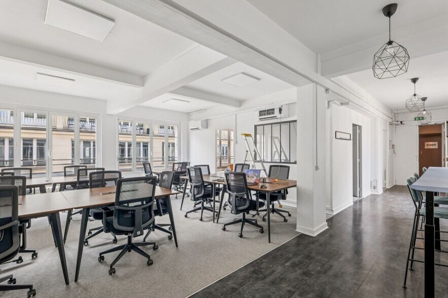 4 Cité Paradis, Paris en alquiler - Foto del interior - Imagen 2 de 15