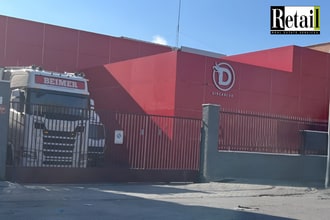 Nave en Madrid, Madrid en venta Foto del interior- Imagen 1 de 10