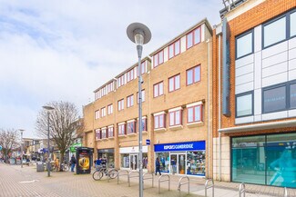 Más detalles de 57-61 Burleigh St, Cambridge - Oficina en alquiler