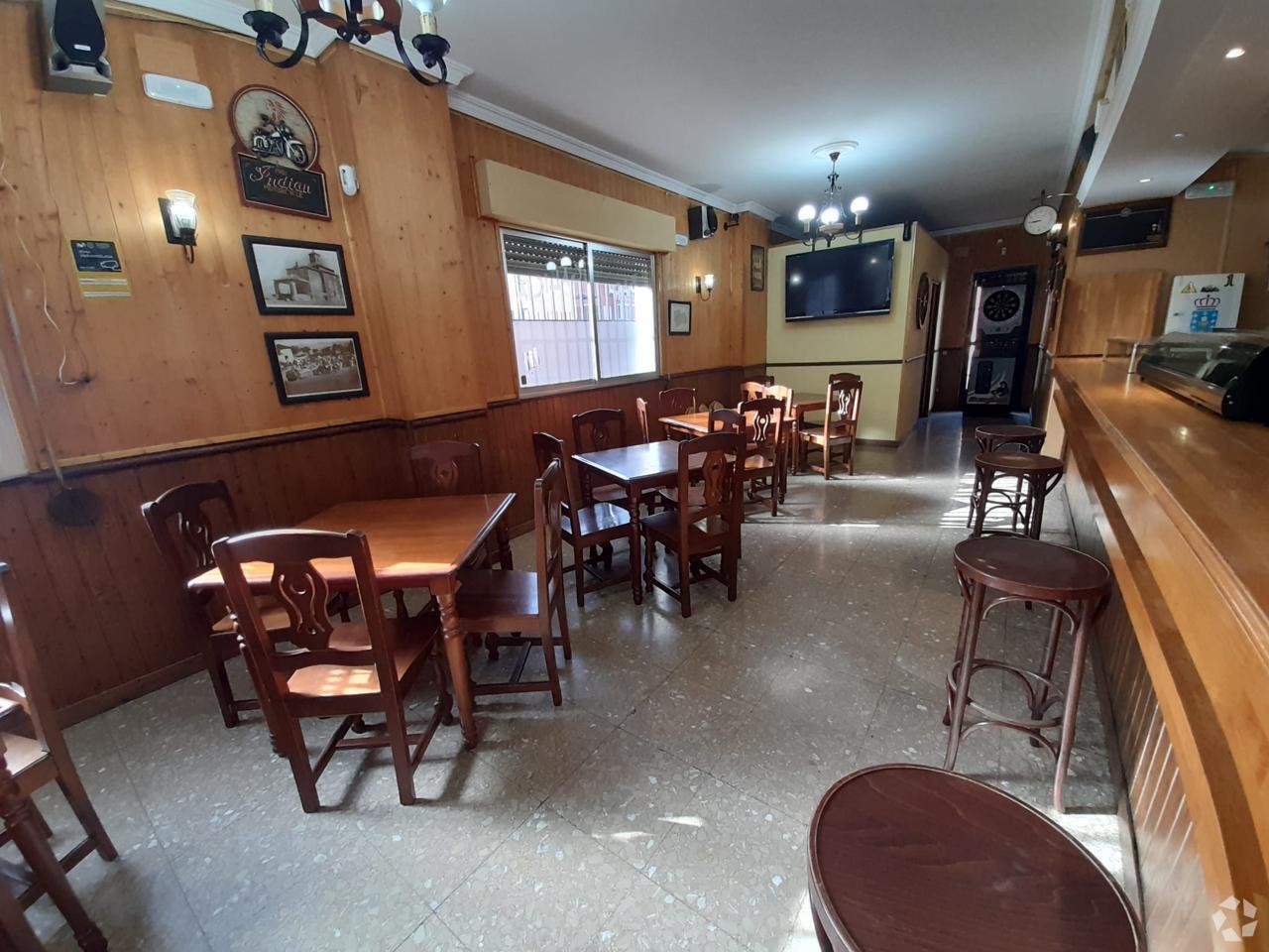 Local en Azuqueca de Henares, Guadalajara en alquiler Foto del interior- Imagen 1 de 10