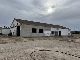 Más detalles para Avenida Castilla - la Mancha, 2, Orgaz - Naves en venta