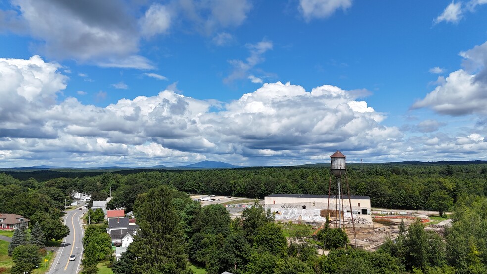 Lot 22 & 23 Holman Street, Baldwinville, MA en alquiler - Foto del edificio - Imagen 3 de 4