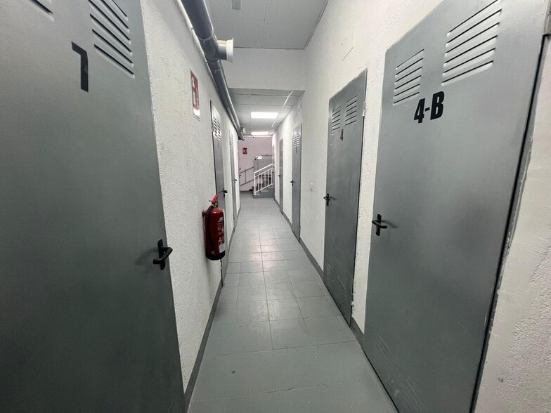 Edificio residencial en Madrid, Madrid en venta - Foto del edificio - Imagen 3 de 3