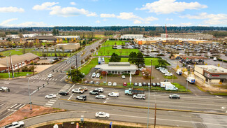 Más detalles para 14605 NE Fourth Plain Blvd, Vancouver, WA - Locales en alquiler