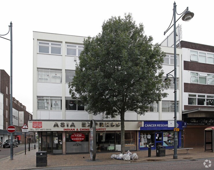 102-106 South St, Romford en venta - Foto principal - Imagen 1 de 1