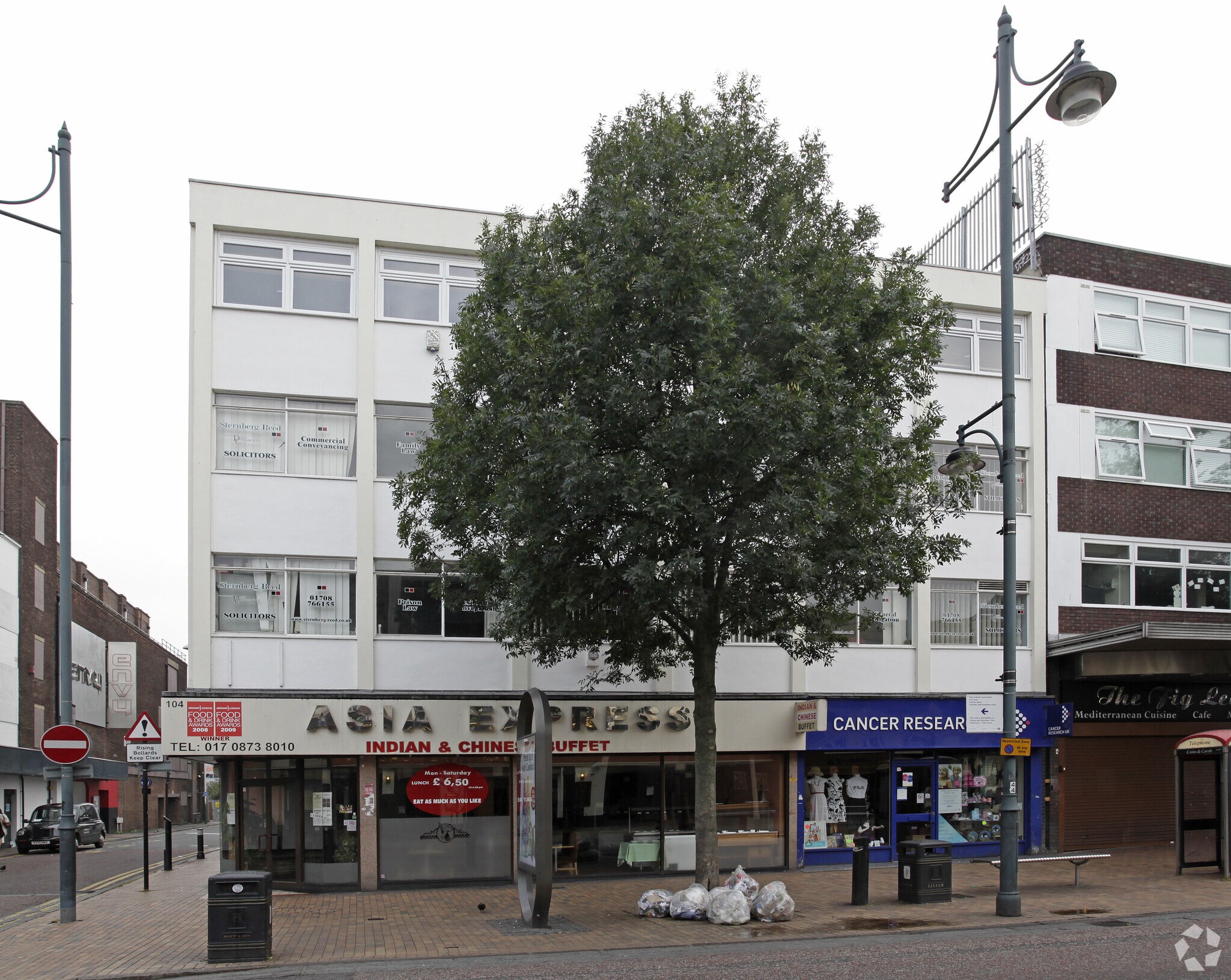 102-106 South St, Romford en venta Foto principal- Imagen 1 de 2