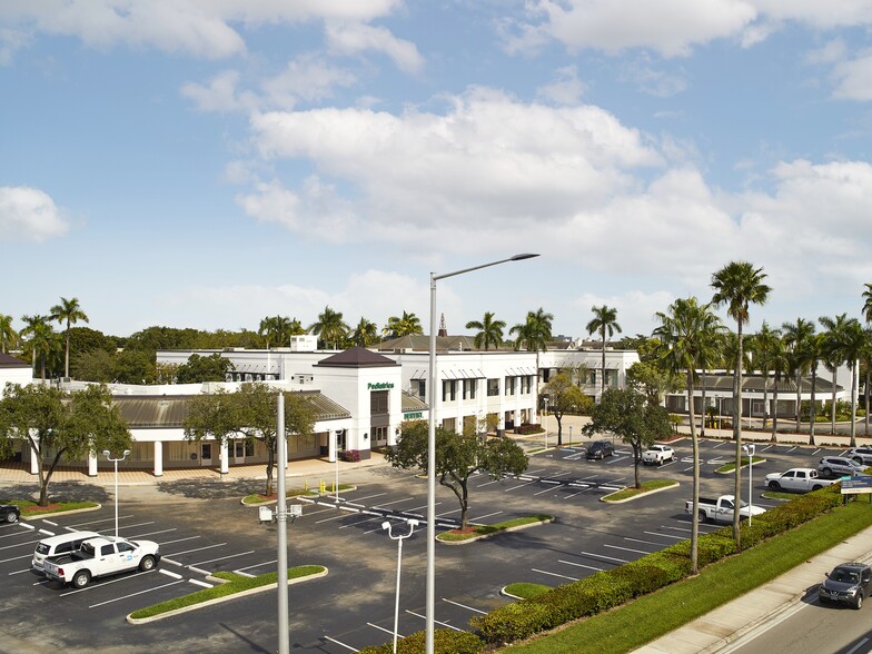 8301-8391 NW 12th St, Doral, FL en alquiler - Foto del edificio - Imagen 2 de 2