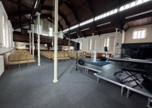 48 Cambridge St, Rugby en venta - Foto del interior - Imagen 2 de 2