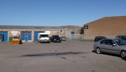 Tweed Rd, Clevedon en alquiler - Foto del edificio - Imagen 2 de 4