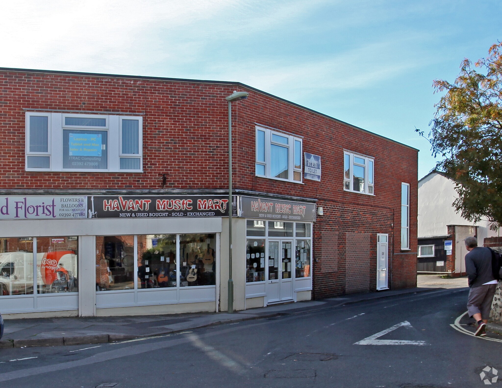 1-1A Brockhampton Ln, Havant en venta Foto principal- Imagen 1 de 1