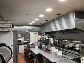 7 South Parks Rd, Glenrothes en alquiler Foto del interior- Imagen 2 de 4