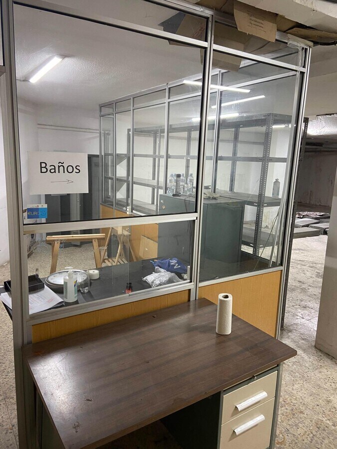 Madrid, MAD 28036 - Unidad A - - Foto del interior - Image 1 of 4