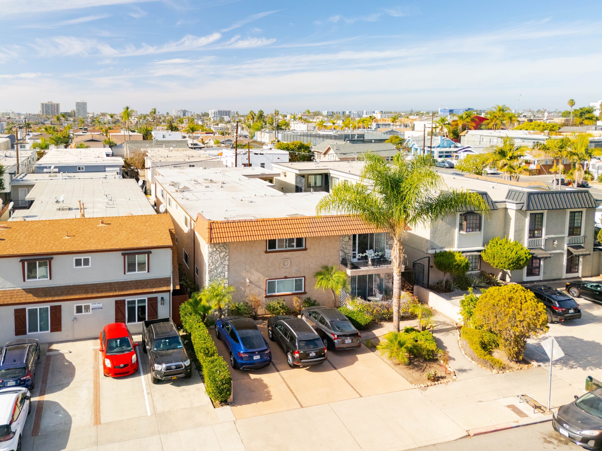 3978 Utah St, San Diego, CA en venta Foto del edificio- Imagen 1 de 7