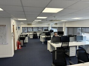 Trafalgar Way, Bar Hill en alquiler Foto del interior- Imagen 2 de 4