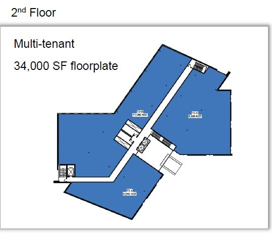 1110 Deming Way, Madison, WI en alquiler Plano de la planta- Imagen 1 de 1