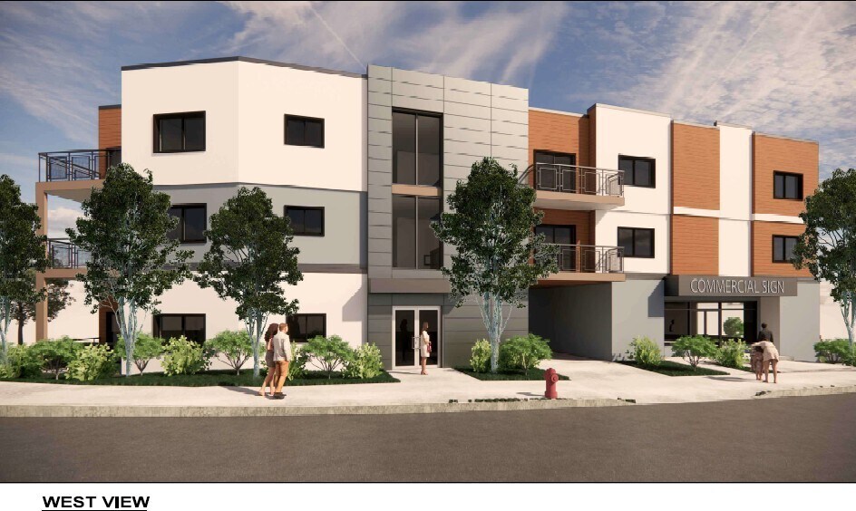 4006 Verdugo Rd, Los Angeles, CA en venta Foto del edificio- Imagen 1 de 1