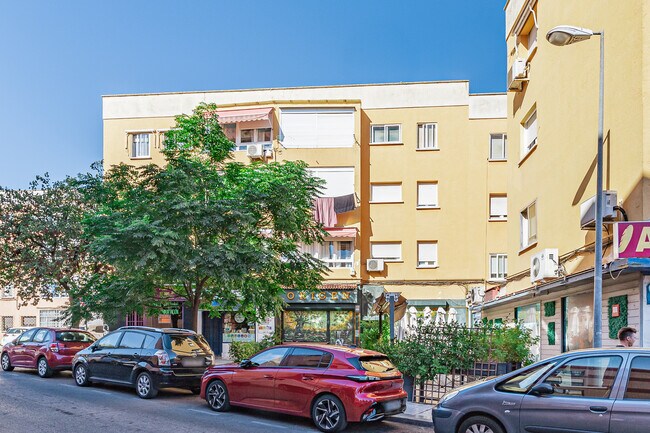 Más detalles de Local en alquiler