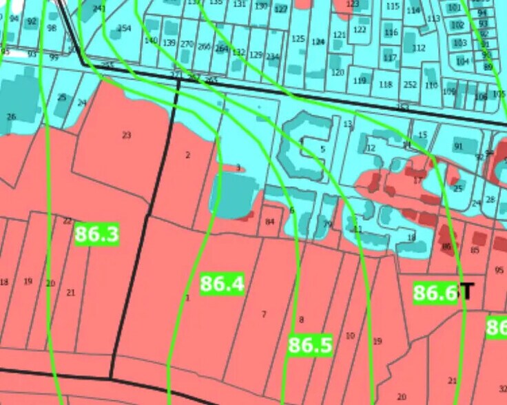 Terreno en Terrasson-Lavilledieu en venta - Foto del edificio - Imagen 2 de 3