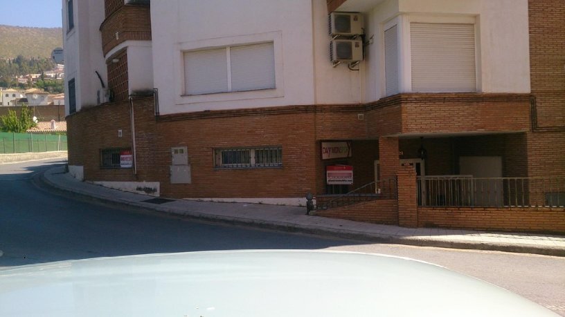 Camino del Río Genil, Cenes de la Vega, Granada en venta - Foto del edificio - Imagen 3 de 6