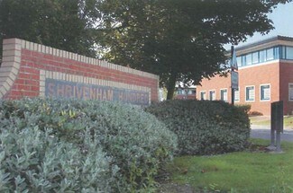 Más detalles de Majors Rd, Swindon - Oficina en venta