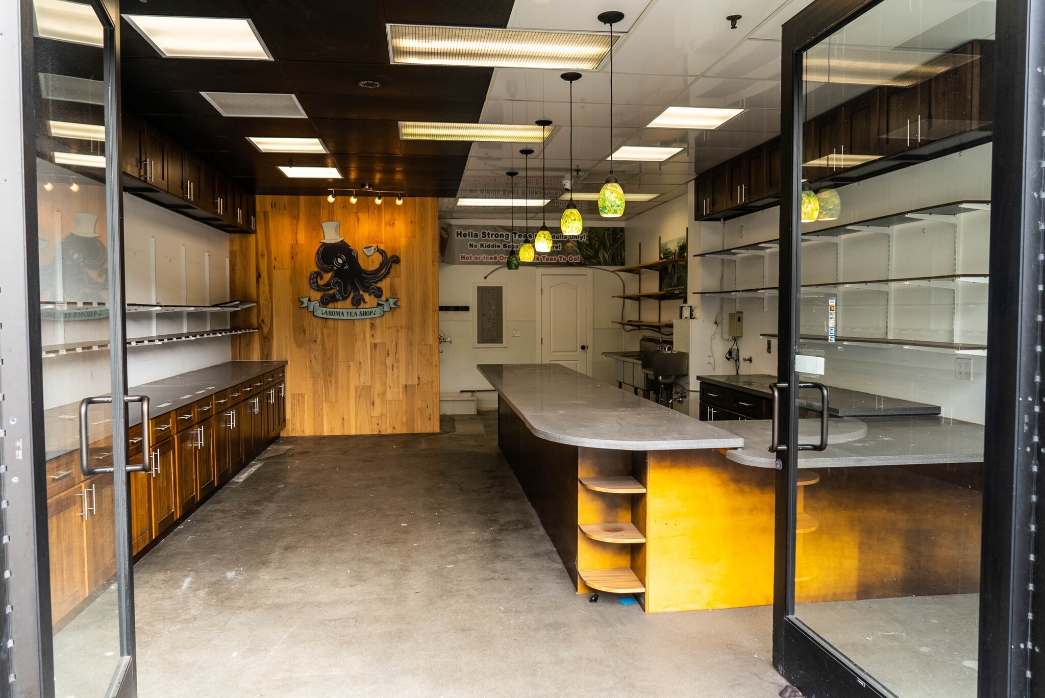 430-450 Beach St, San Francisco, CA en alquiler Foto del interior- Imagen 1 de 2