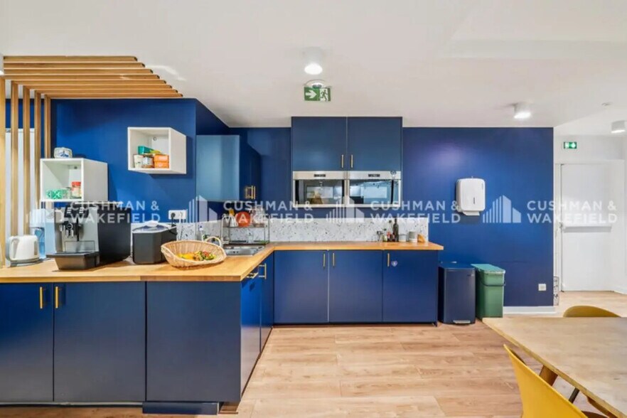 4-6 Boulevard Montmartre, Paris en alquiler - Foto del edificio - Imagen 2 de 16