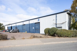 Más detalles de Castle Rd, Sittingbourne - Nave en venta