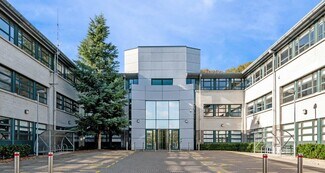 Más detalles de Callendar Rd, Falkirk - Coworking en alquiler