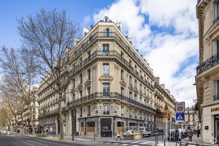 254 Boulevard Saint-Germain, Paris en alquiler - Foto principal - Imagen 1 de 3
