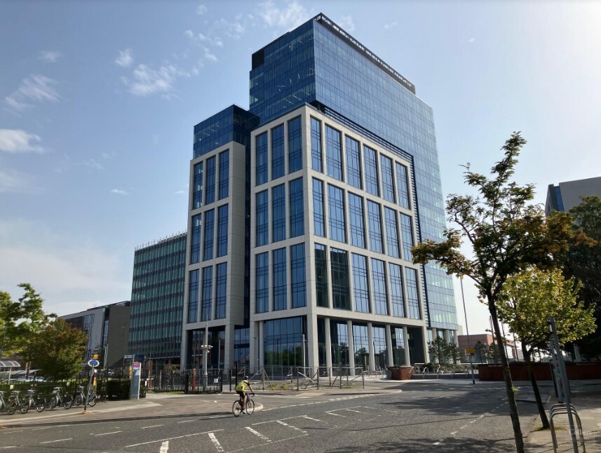 Clarendon Rd, Belfast en alquiler Foto principal- Imagen 1 de 4