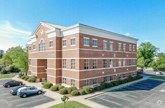 Más detalles para 1540 Purdue Dr, Fayetteville, NC - Oficinas en venta