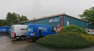 Más detalles de 7 Port Rd, Carlisle - Nave en alquiler