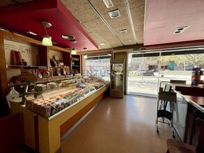 Local en Sant Adrià de Besòs, Barcelona en alquiler Foto del interior- Imagen 1 de 9