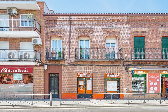 Más detalles de Local en alquiler