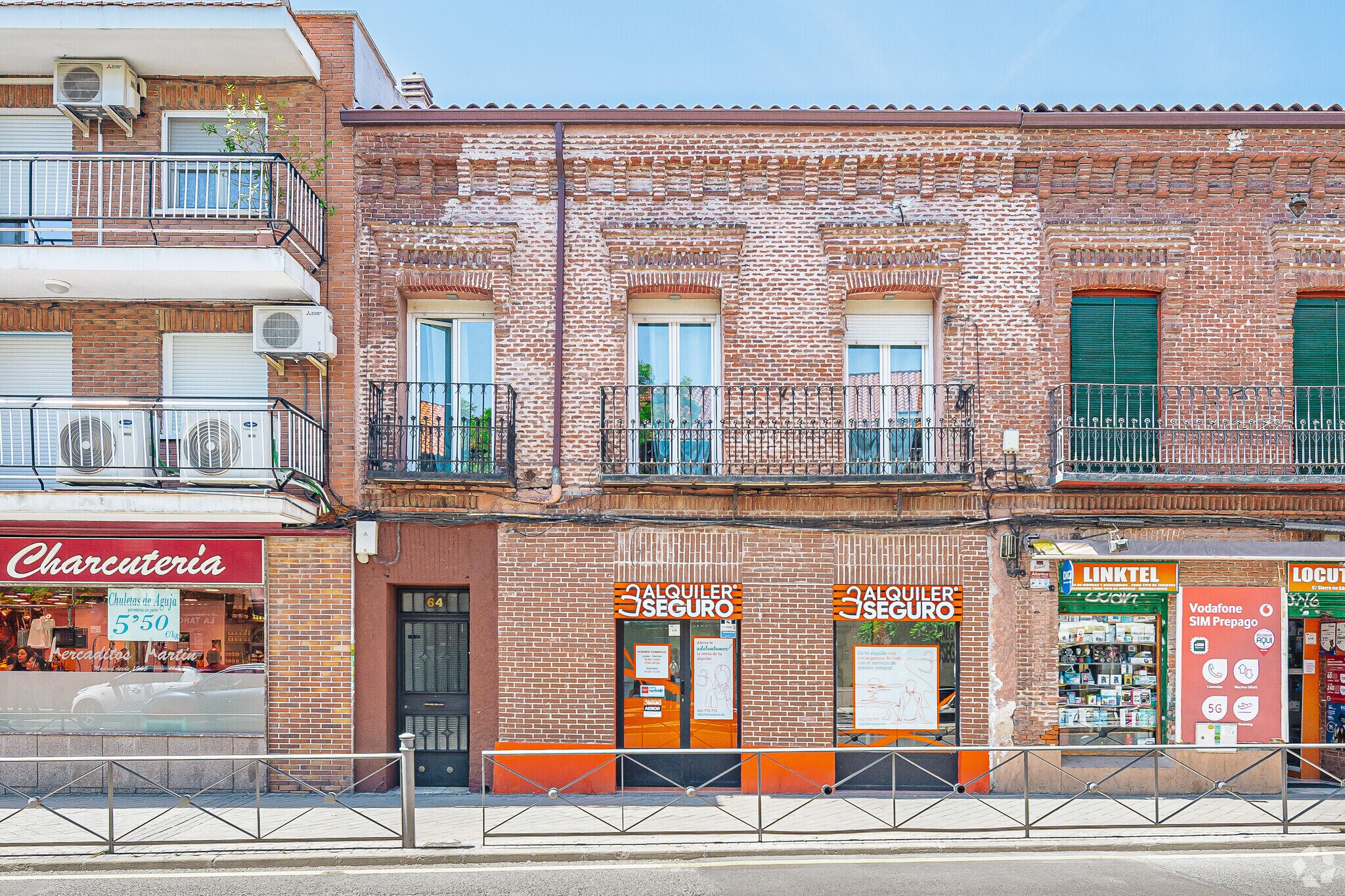 en Madrid, Madrid en venta Foto principal- Imagen 1 de 1