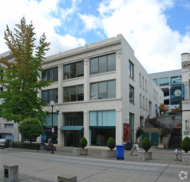 1142 Broadway, Tacoma, WA en alquiler - Foto del edificio - Imagen 1 de 7