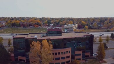 8700 Turnpike Dr, Westminster, CO en alquiler - Vídeo de anuncio comercial 